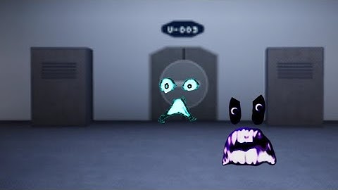 Random storyline animation - interminable rooms #interminablerooms #animation