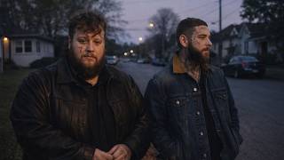 Watch Jelly Roll On My Way video
