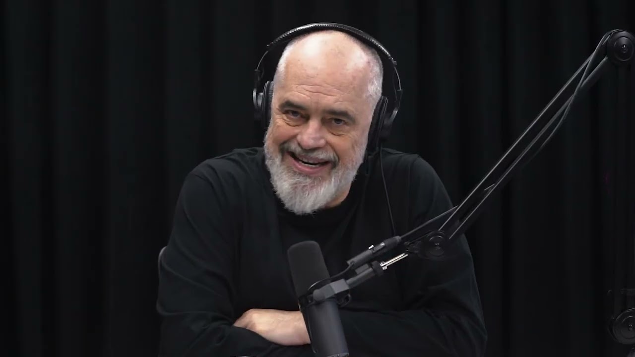 Lufta në Lindjen e Mesme, Rama: Spekulime dhe thashetheme, lajmet për sulm mbi Shqipërinë