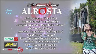 Full Album Terbaru Alrota 2021 Akan Ada Hadiah Kaos , Caranya Ada Di Deskripsi Video Ini...!!!