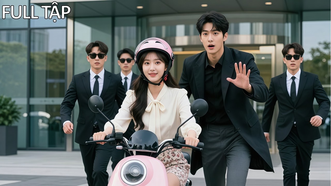 Phu nhân Tổng Tài giấu thân phận đến công ty làm việc bị kẻ mạo danh bắt nạt và cái kết