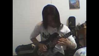 Saint Seiya Hades' series, OVA OP.flv