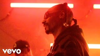 Snoop Dogg - Boom (Making Of) Ft. T-Pain