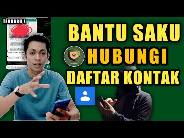 GALBAY BANTU SAKU 2022 - SEGERA HAPUS ,SIMAK HINGGA SELESAI,NO SKIP...! class=