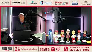 Chuck  Bo Show 1021