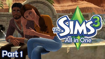 Meet The Sim(m)s || Let