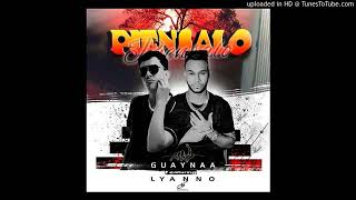 Piensalo - Guaynaa Ft Lyanno