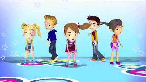 Hi-5 Series 11 theme song