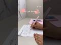 Study Vlog - ( Evening Session ) (.••.) #studywithme #aesthetic #studymotivation | Mood Journal |