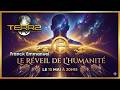 Franck Emmanuel : Le reveil de l'humanité