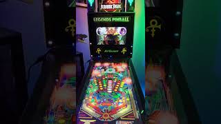 "Attack From Mars!" - a Virtual Pinball Quickview!!