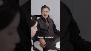 VIRAL! Ciuman Tak Sengaja Mahasiswi Cantik & Sultan Kampus: Bikin Baper (Full Movie) 2026