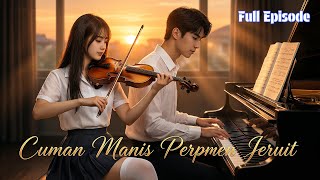 Download Lagu VIRAL! Ciuman Tak Sengaja Mahasiswi Cantik \u0026 Sultan Kampus: Bikin Baper (Full Movie) 2026 MP3