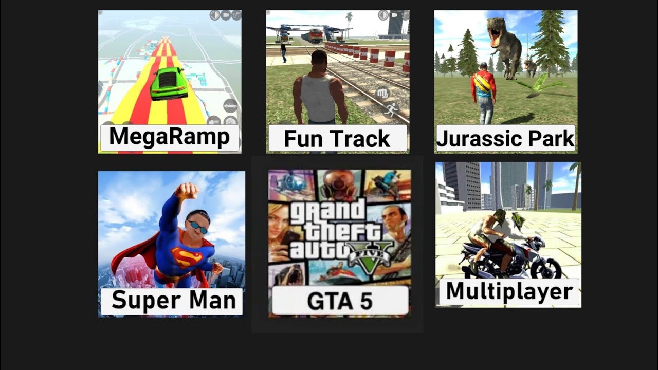 GTA V Mode In Indian Bike Driving 3D Mythbusters 3 YouTube gta-v-mode-in-indian-bike-driving-3d-mythbusters-3-youtube