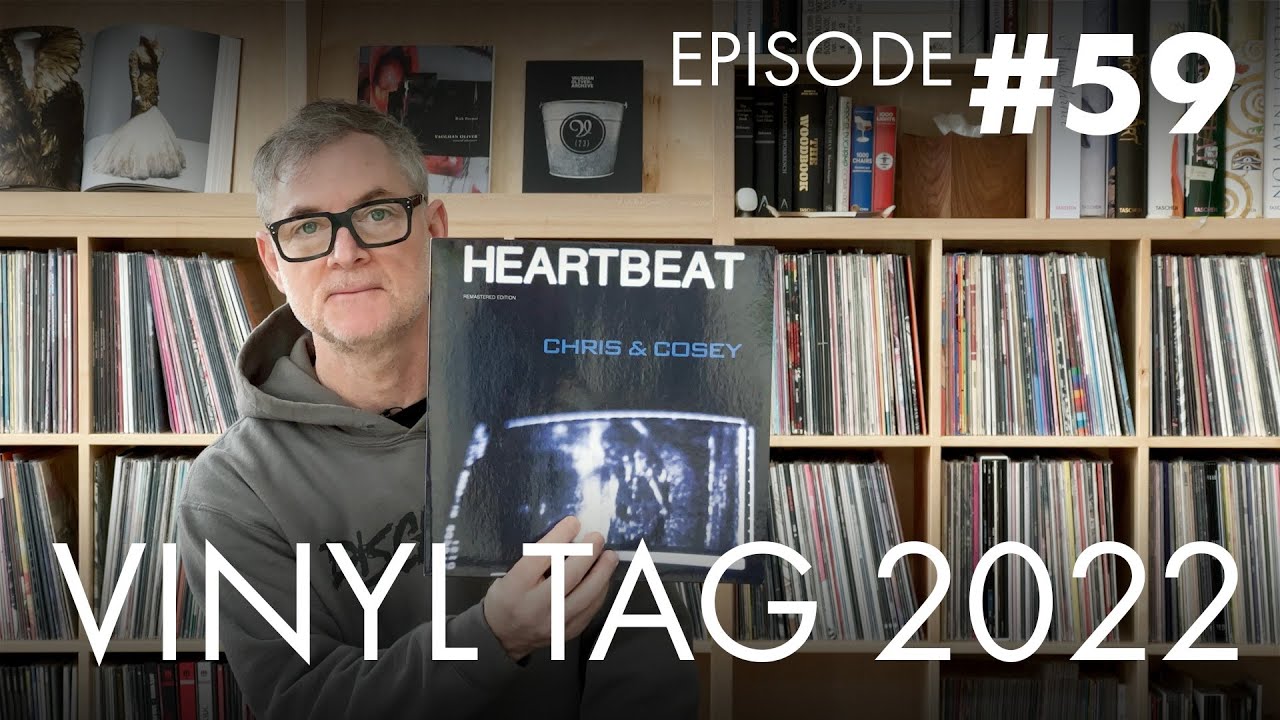 Vinyl Tag 2022