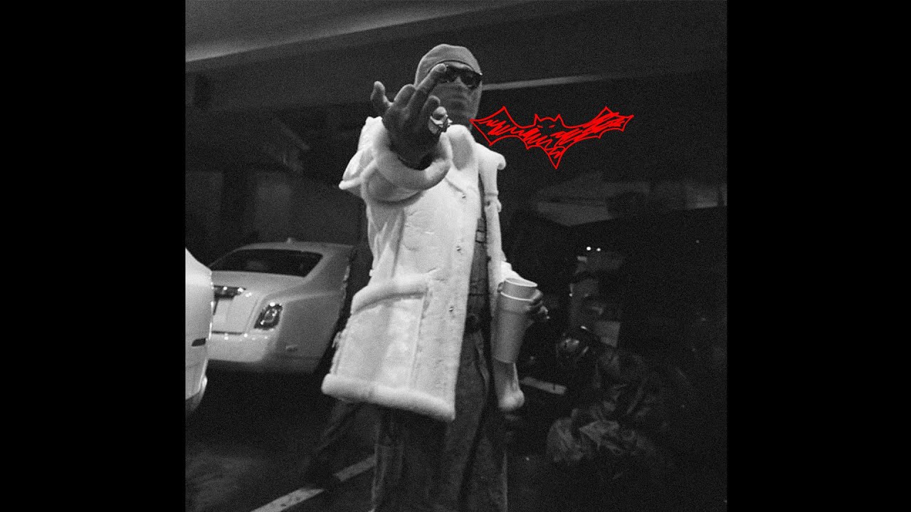 [FREE] FUTURE TYPE BEAT - "UNRELEASED"