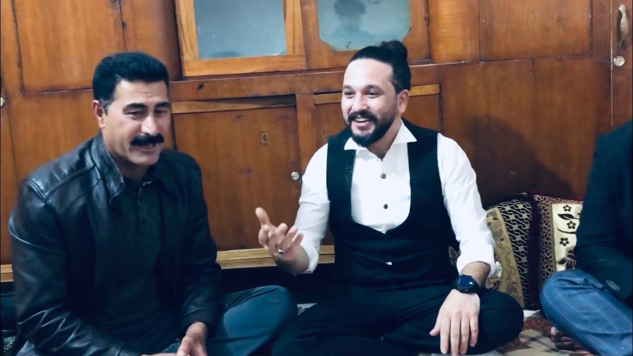 Müştak avcı &Falah Türkses& Ali avci❤️جلسة مشتاق افجي& فلاح ترك ساس&علي افجي