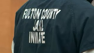 Celebrity Fulton County considers moving hundreds of inmates after 10th jail death Profile