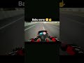 sorry 😅🤪 #shorts #automobile #biker #ktmduke #funnyvideo #bikelover #bikerider #rider #race #racing