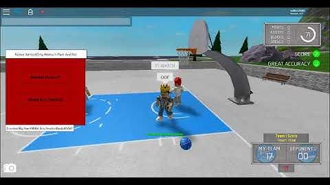 Aimbot hack trolling on rb world 2/first gaming video!!