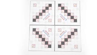 MindWare QwirkleTrio
