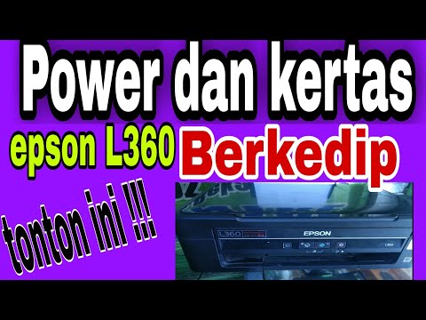 epson-l360-power-dan-kertas-berkedip