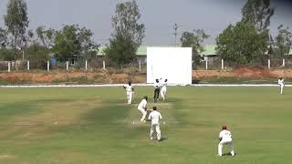 SCG T30 League  Deccan Stars Cricket Club vs Men In Whites  Vol-1 screenshot 5