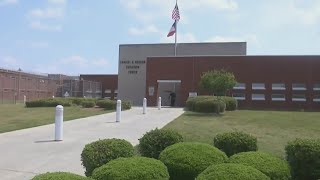 Richmond County Sheriff's Office and Aramark work together to continue the In2Work Program