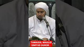 Download Lagu TAWASUL MAULID SIMTUD DUROR | HABIB SYECH BIN ABDUL QADIR‼️ MP3