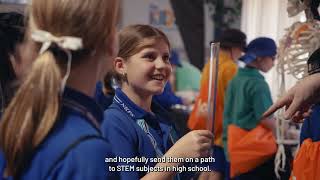 STEM Festival brings two huge days of discovery to Kalgoorlie
