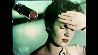 Invaders From Mars (1953) Movie Trailer