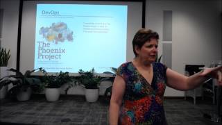 Intro to DevOps: Breaking Down the Silos