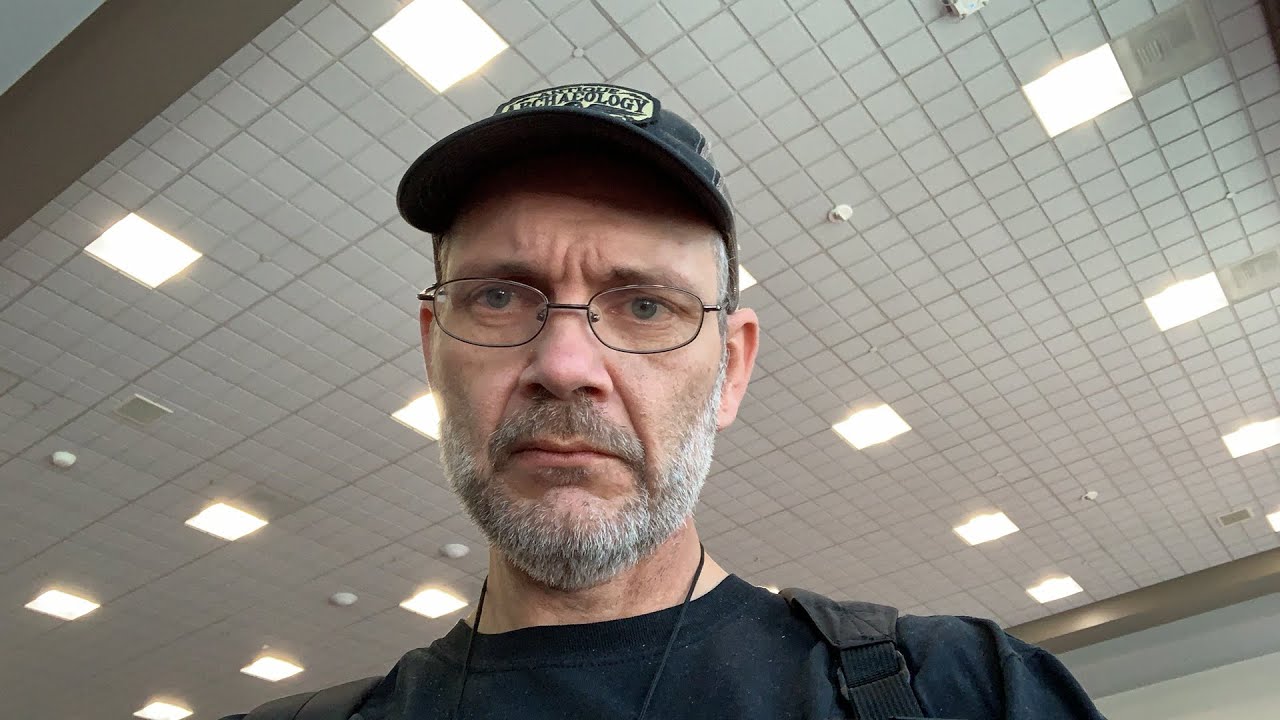 ASD WITH CHRIS FROM LIQUIDATIONOH AND BEARDED PICKER