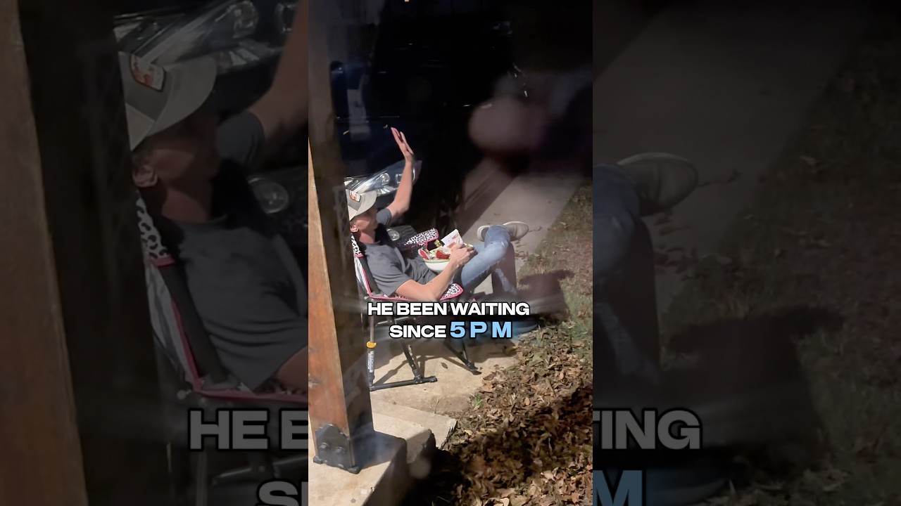 Trunk Or Treat Has RUINED Halloween! 🎃 😂 🥲