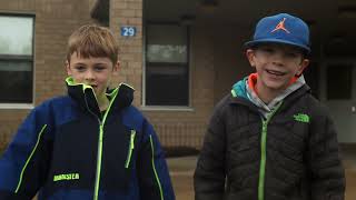 Le projet « Nova Scotia ASK » : Une introduction à l’apprentissage actif sur le plan physique Wealth