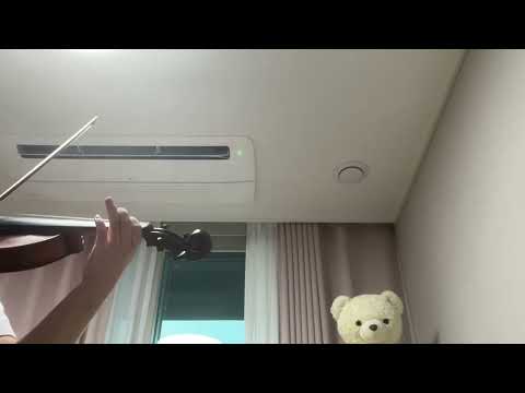 Gossec - Gavotte (Suzuki Book 1)