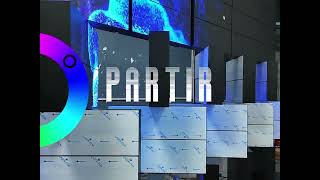 10-Layer 750-250 Single-Side Rotating Screen · Precision Control, Unique Style