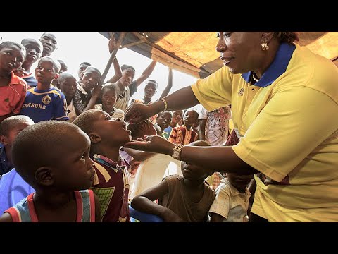 Polio in Nigeria