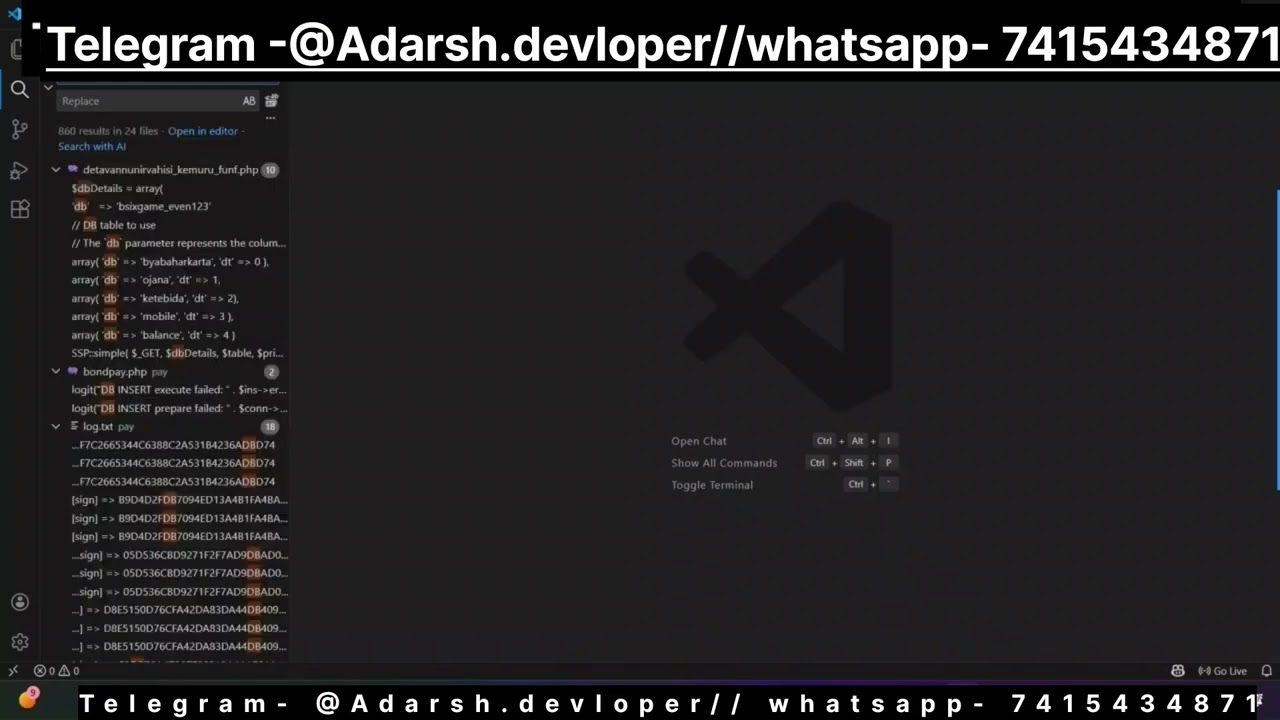 Colour prediction app development from scratch 