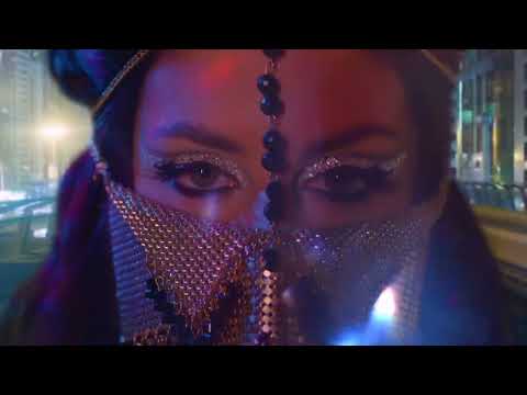 EVA - HABIBI teaser