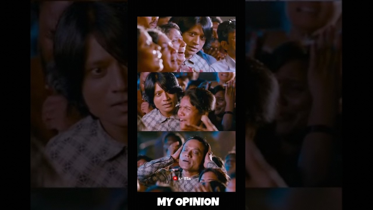 Top 10 Best Psycho Thrillers😶‍🌫️ In Tamil Cinema 