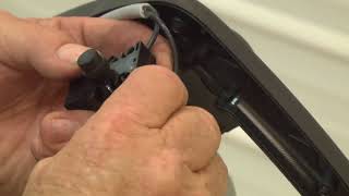 HE&M Saw NG120XL & NG160 Trigger Switch Replacement