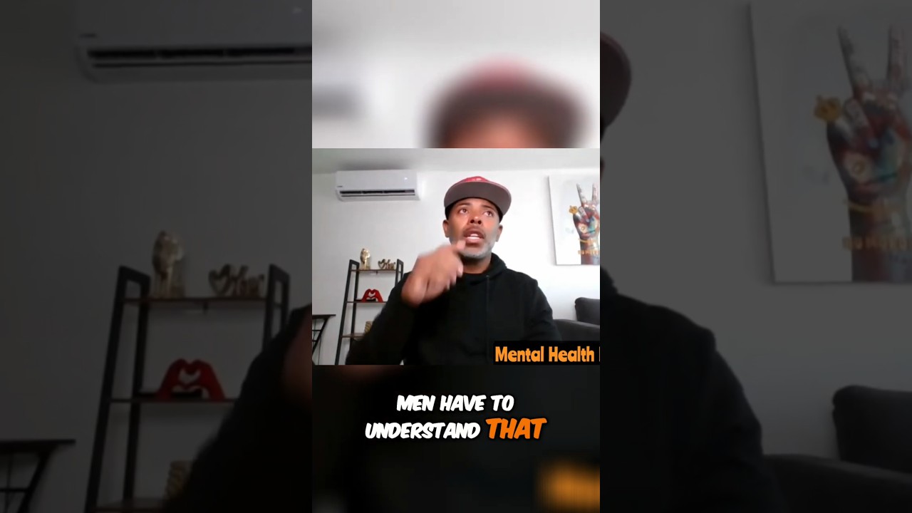 How Men Process Grief (and Why It's Different)