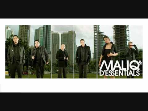 Maliq \u0026 The Essential - The One Video lyric #Cureink