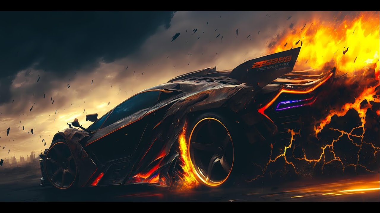 The Best Motivational EDM Music MIX - 1 Hour (Playlist)