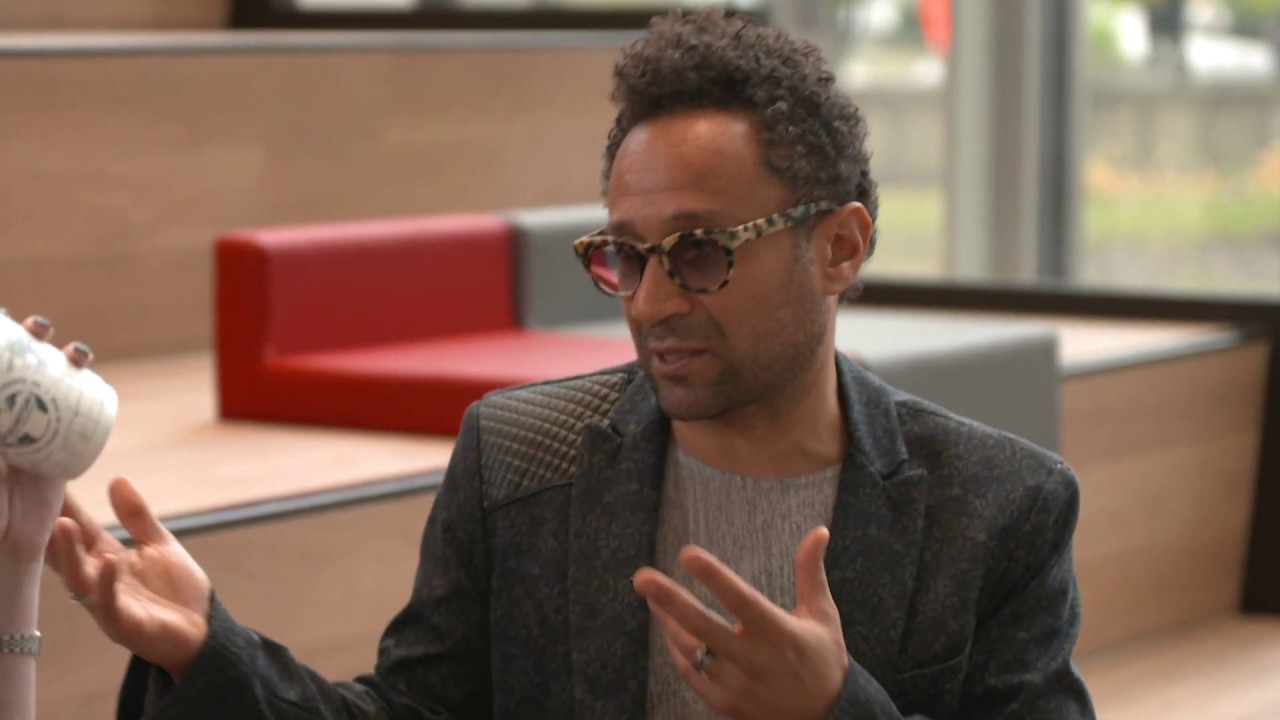 From Corporate Lawyer to Canadian Fashion Icon: Designer Shawn Hewson - Capital Style Files S02E04