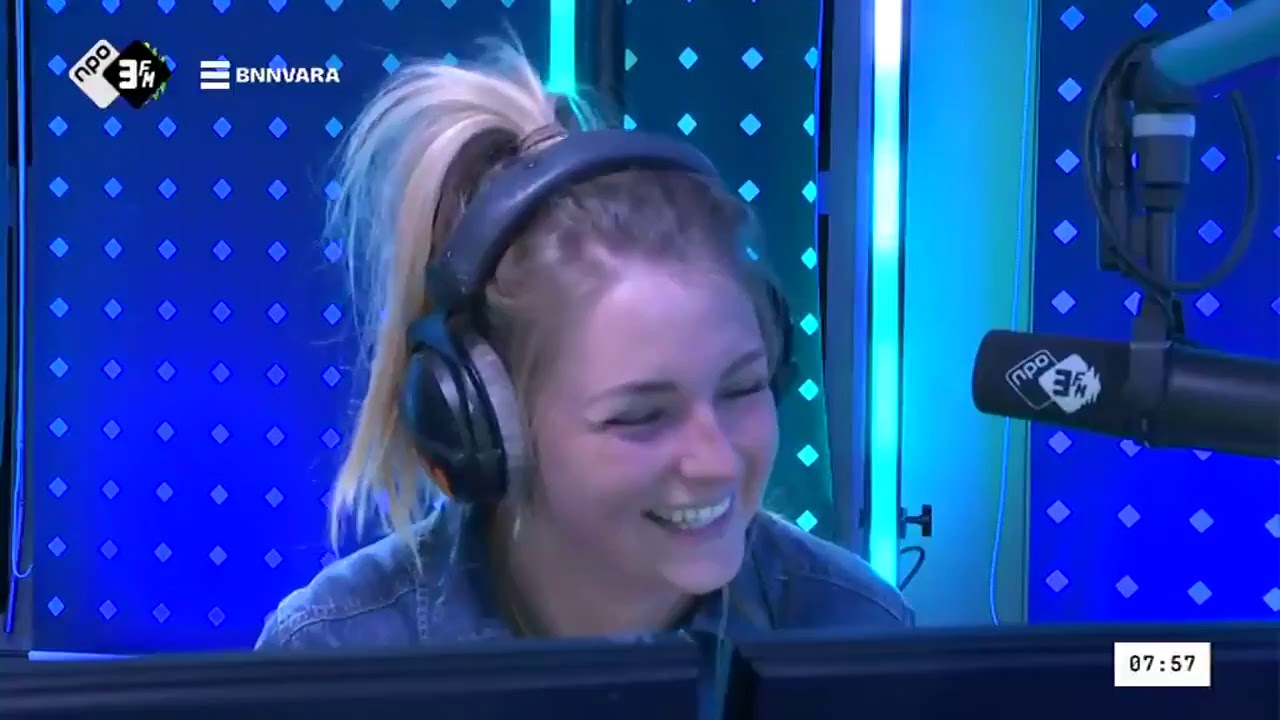 [Sanders Vriendenteam] Dieuwke Teerstra is zwanger 04-01-2019