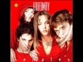 Erreway - Bonita de más