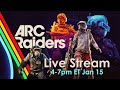 ARC Raiders: ReQuests Live Stream