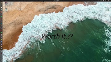 Spotify Premium...Is It Worth It...From A Linux User And All...